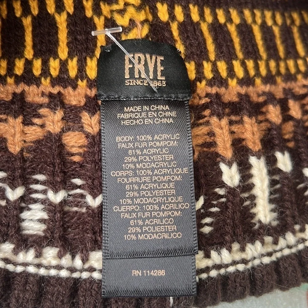 Frye women fair